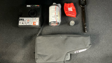 Volkswagen Golf 2.0 TSI 320 R 4Motion 5dr DSG Petrol Hatchback